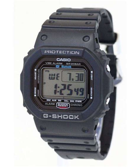 casio g-shock gb-5600b-1 2