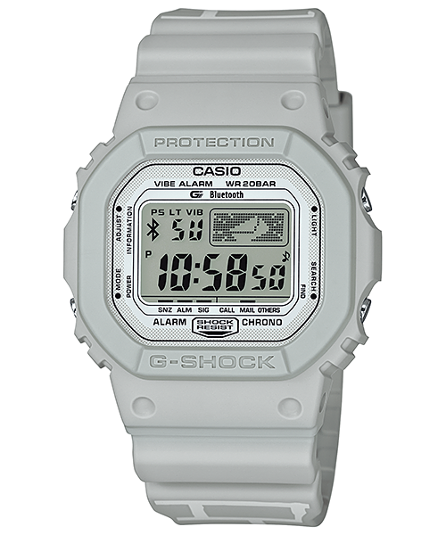 casio g-shock gb-5600b-k8