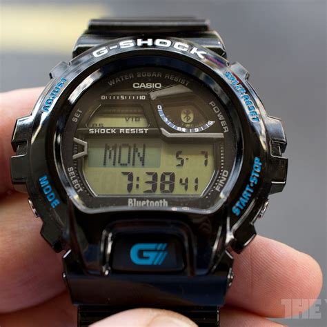 casio g-shock gb-6900-1 2