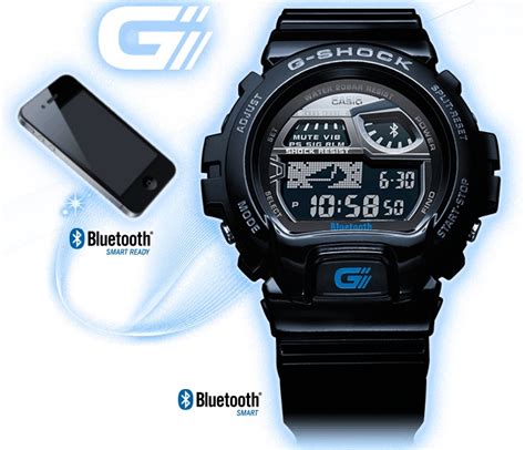 casio g-shock gb-6900-1 1