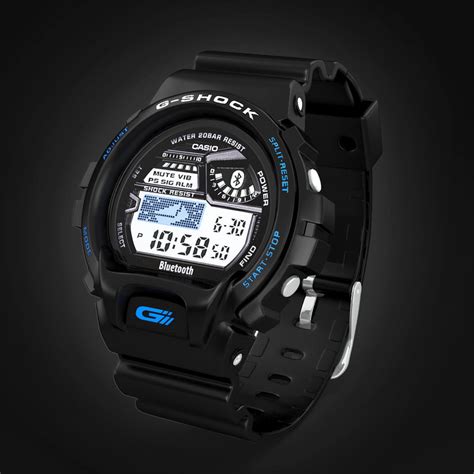 casio g-shock gb-6900-1 4