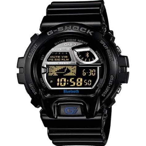 casio g-shock gb-6900aa-1 1