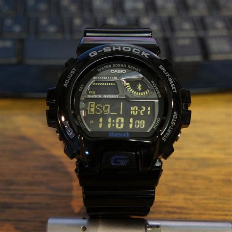 casio g-shock gb-6900aa-1 4