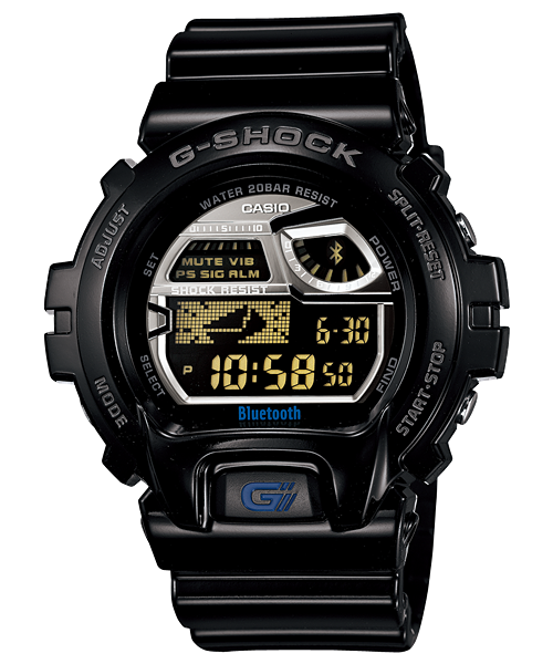 casio g-shock gb-6900aa-1