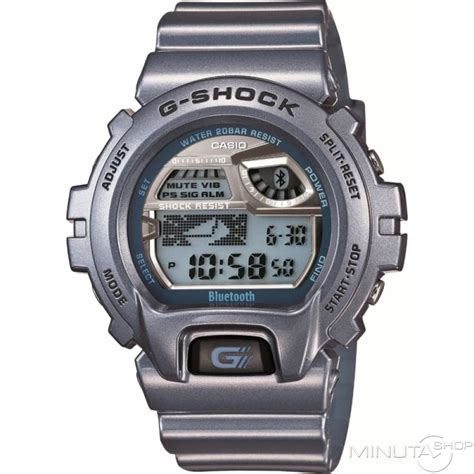 casio g-shock gb-6900aa-2 2