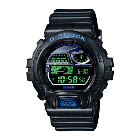 casio g-shock gb-6900aa-2 1