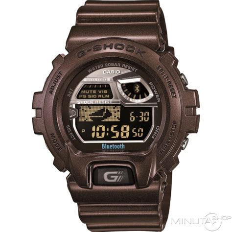 casio g-shock gb-6900aa-5 1