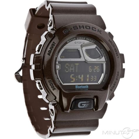 casio g-shock gb-6900aa-5 1