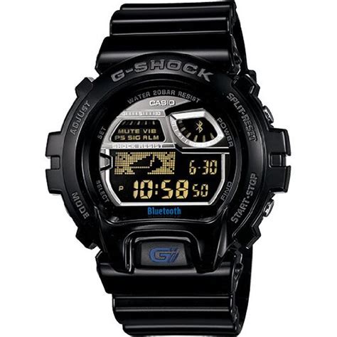 casio g-shock gb-6900aa-a1 1