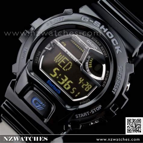 casio g-shock gb-6900ab-1 1