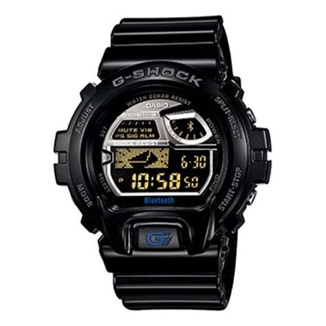 casio g-shock gb-6900ab-1 2