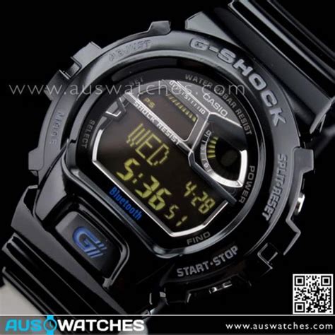 casio g-shock gb-6900ab-1b 2