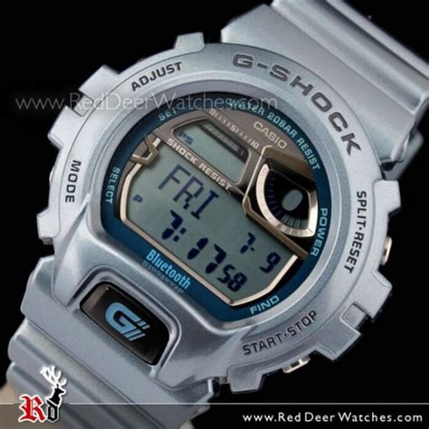 casio g-shock gb-6900ab-2 1