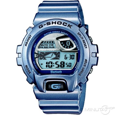 casio g-shock gb-6900ab-2 1