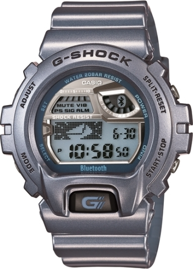 casio g-shock gb-6900ab-2