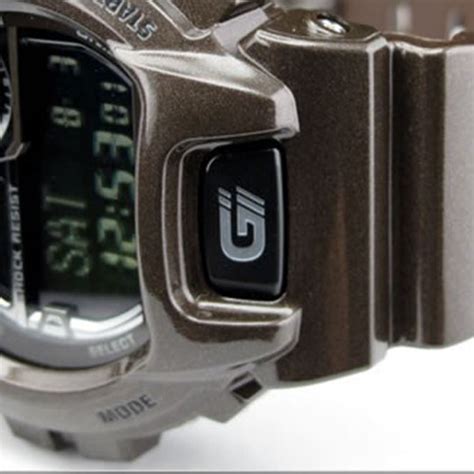 casio g-shock gb-6900ab-5 4