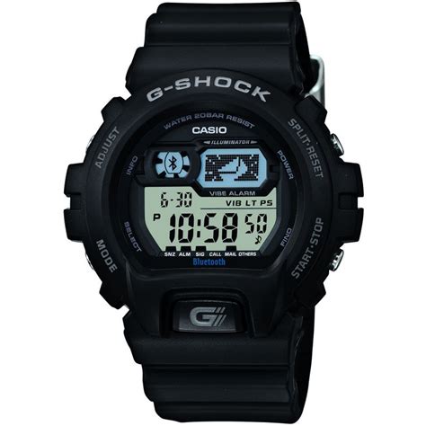 casio g-shock gb-6900b-1 2