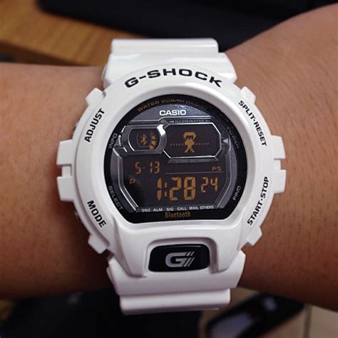 casio g-shock gb-6900b-7 1