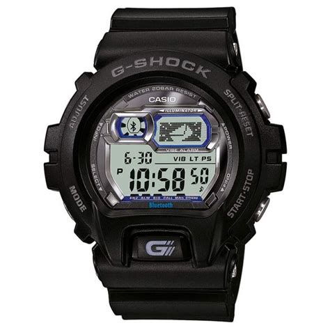 casio g-shock gb-x6900b-1 1