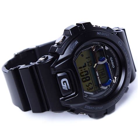 casio g-shock gb-x6900b-1 2