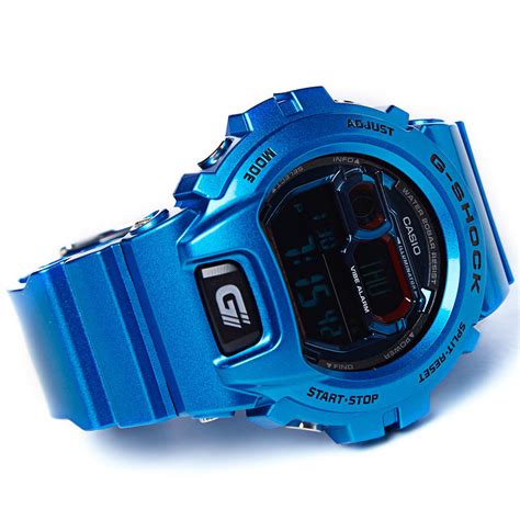 casio g-shock gb-x6900b-1 1