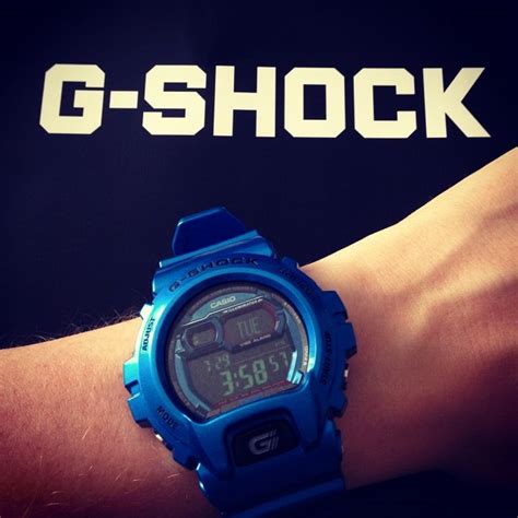 casio g-shock gb-x6900b-2 4