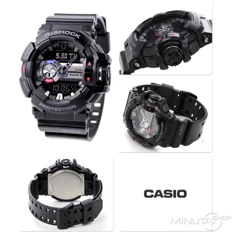 casio g-shock gba-400-1a 4