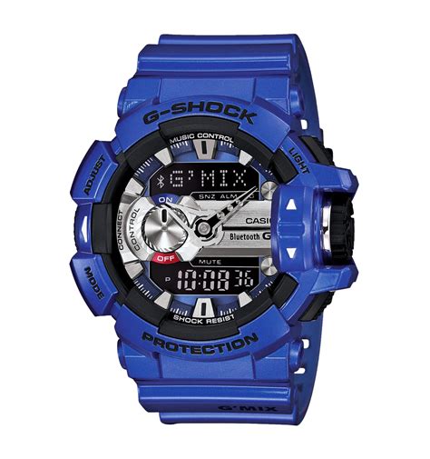 casio g-shock gba-400-2a 4