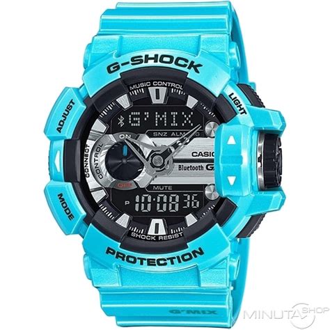 casio g-shock gba-400-2c 1