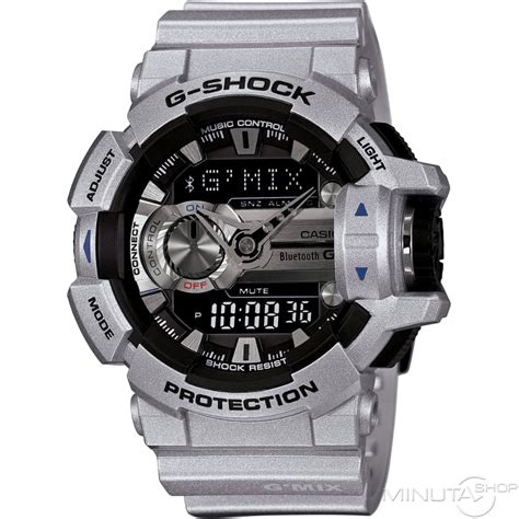 casio g-shock gba-400-8b 1