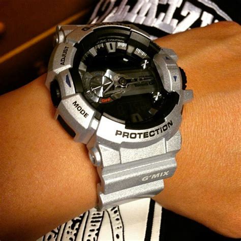 casio g-shock gba-400-8b 1