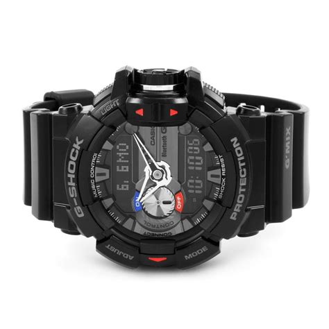 casio g-shock gba-400mm-1 4