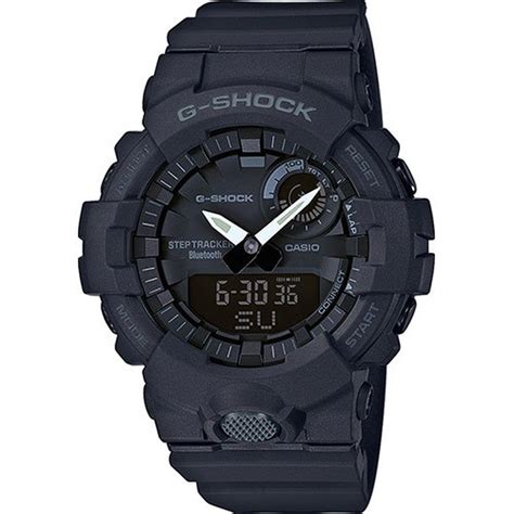 casio g-shock gba-800-1a 1