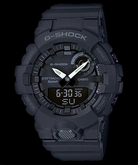 casio g-shock gba-800-1a 2