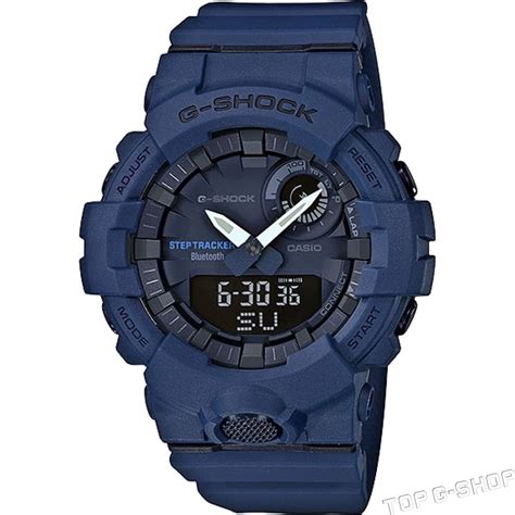 casio g-shock gba-800-2a 1