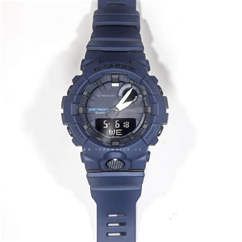 casio g-shock gba-800-2a 2