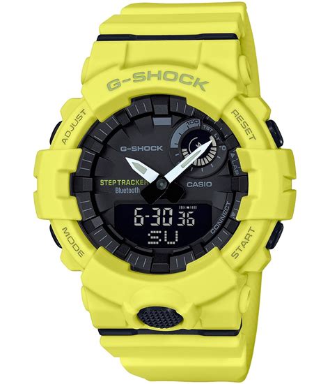 casio g-shock gba-800-2a 4