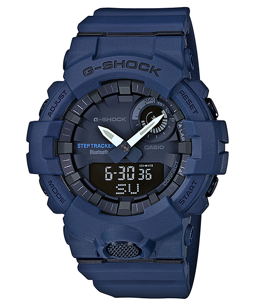 casio g-shock gba-800-2a