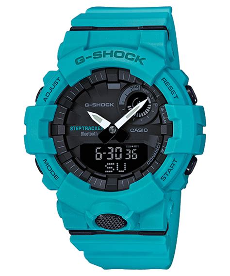 casio g-shock gba-800-2a2 1