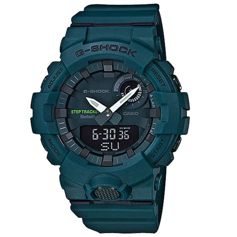 casio g-shock gba-800-3a 1