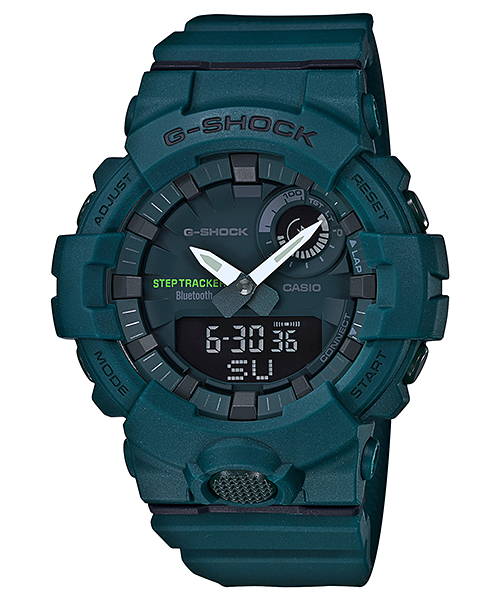 casio g-shock gba-800-3a