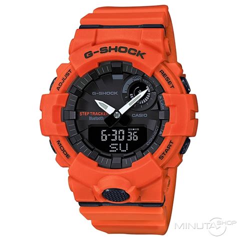 casio g-shock gba-800-4a 1