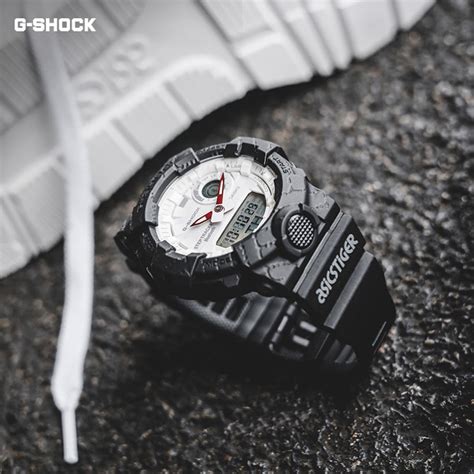 casio g-shock gba-800at-1a 1