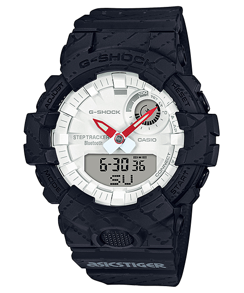 casio g-shock gba-800at-1a