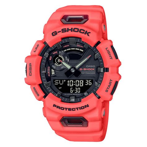 casio g-shock gba-800carp19-4a 4