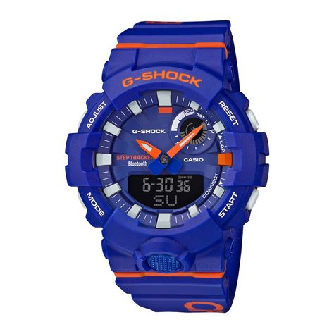 casio g-shock gba-800dg-2a 1