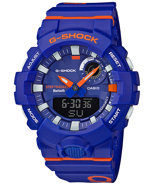 casio g-shock gba-800dg-2a