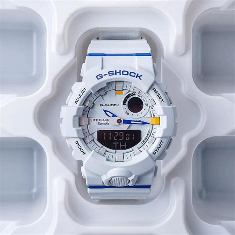 casio g-shock gba-800dg-7a 1