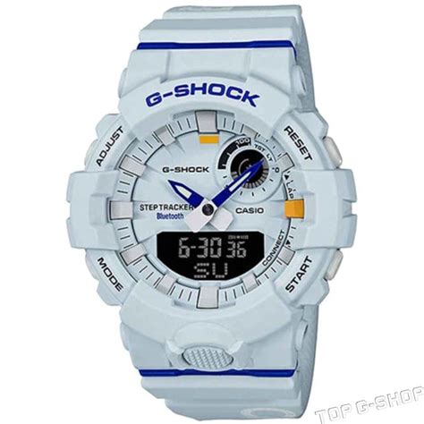 casio g-shock gba-800dg-7a 1