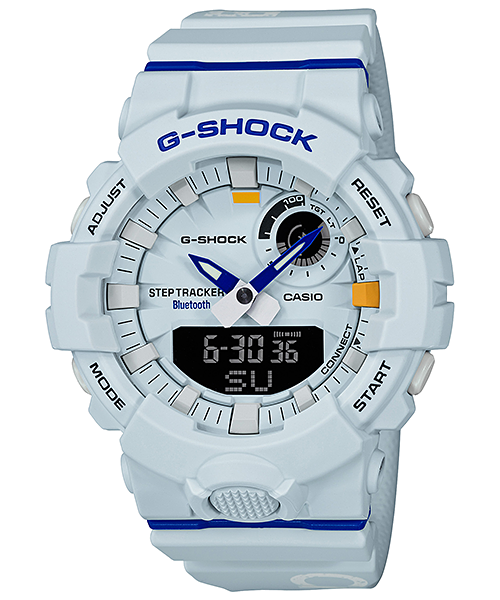 casio g-shock gba-800dg-7a